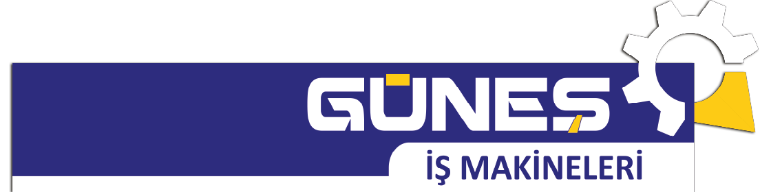 Güneş İş Makineleri Logo