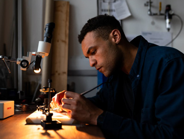 İş Makineleri Yedek Parça