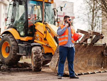 Hidrolik ve Mekanik Parçalar