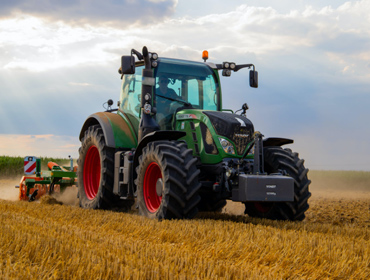 Elektrik ve Motor Parçaları